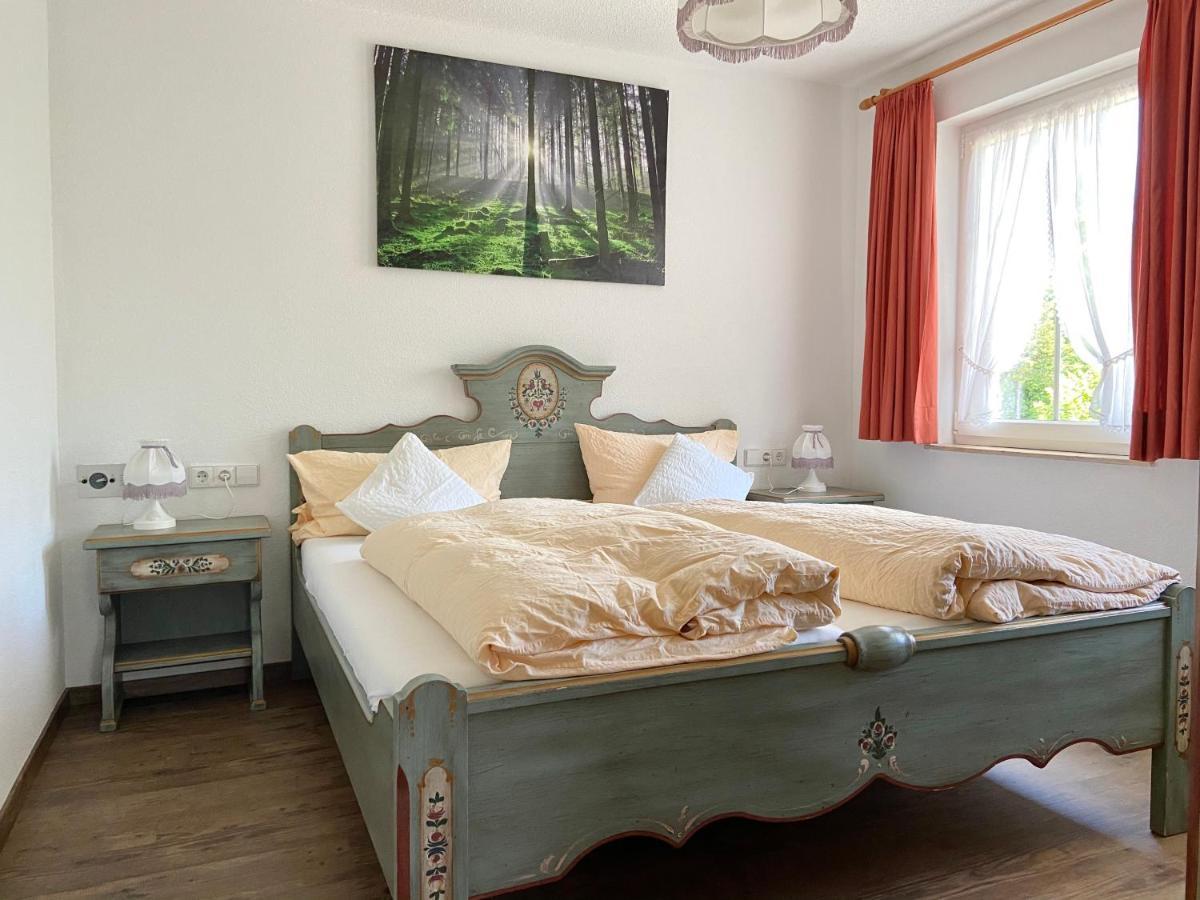 Hotel Zartenbach 힌터짤텐 외부 사진